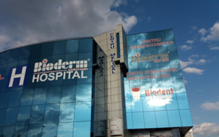 Primul spital privat de dermatologie-venerologie din România