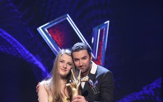Ana Munteanu este câștigătoarea sezonului șapte Vocea României!