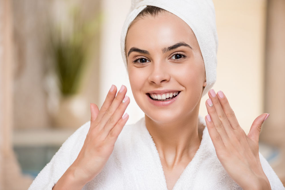 uniformizează relieful pielii feței recenzii cele mai bune produse anti-imbatranire piele uscata