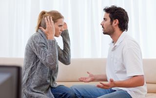De ce e bună cearta în cuplu? 7 motive