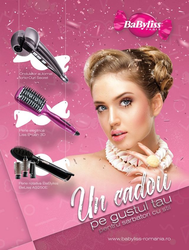 BaByliss BeLiss BaByliss BeLiss