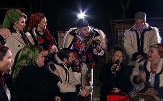 De Crăciun, Mihai Morar mută polul distracției în Maramureș