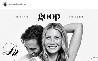 Gwyneth Paltrow s-a logodit şi vrea să fie din nou mireasă