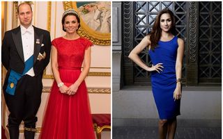 De ce Meghan Markle nu poate purta o tiara, dar Kate Middleton are voie