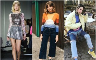 11 cele mai importante trenduri în modă pe care le vei vedea în 2018