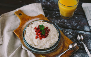 Care este cel mai bun mic dejun în diminețile de iarnă?