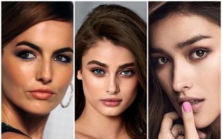 Top 20 cele mai frumoase femei din lume: Printre ele este şi o româncă