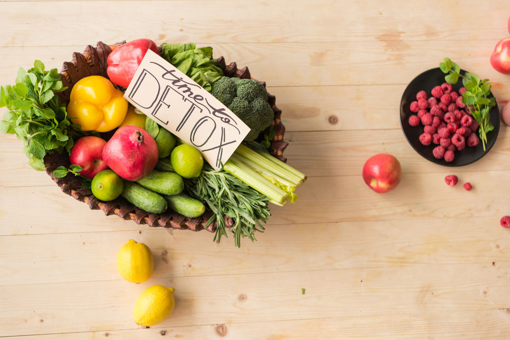 Dieta de detoxifiere cu fructe