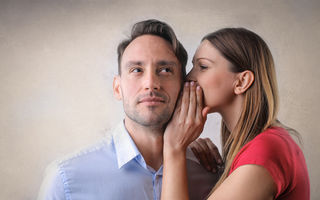 7 lucruri pe care bărbaţii adoră să le audă de la femei