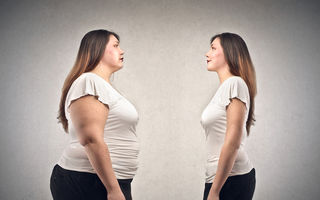 Oamenii de știință avertizează că obezitatea poate fi contagioasă