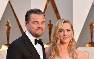 Gest superb: Cum au salvat Kate Winslet şi DiCaprio o femeie bolnavă de cancer