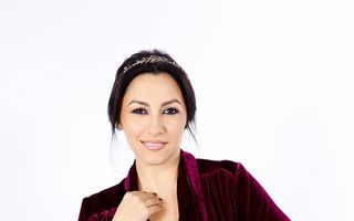 Andra și Mihaela Rădulescu – despre ținutele de la filmările pentru sezonul opt Românii au talent