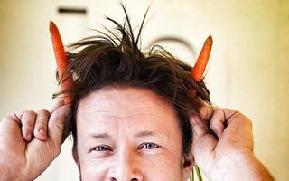 Jamie Oliver a pierdut reţeta succesului: Are datorii uriaşe!