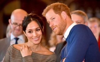 8 lucruri pe care Meghan Markle nu mai are voie să le facă după căsătoria cu Prințul Harry