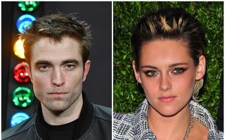 Robert Pattinson şi Kristen Stewart le dau speranţe fanilor: Actorii din „Twilight“, văzuţi împreună