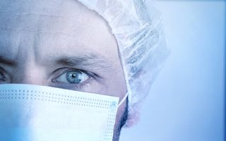 Poate preveni masca chirurgicală transmiterea răcelilor?
