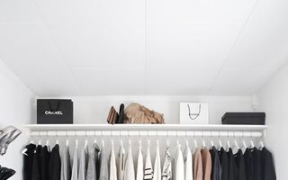 5 motive pentru care ar trebui să ai o garderobă minimalistă