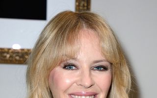 Kylie Minogue are pretenţii de divă: Cât cere pentru o întâlnire cu fanii