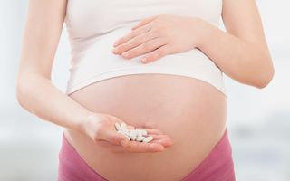 Ce se întâmplă dacă iei vitamine prenatale?