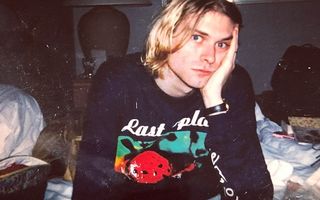 Courtney Love, mesaj emoţionant în amintirea lui Kurt Cobain: „Mi-e dor de tine“