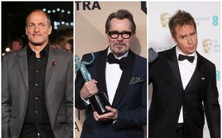 Iată actorii nominalizaţi la Oscar 2018: Cine va câştiga?