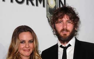 Încă o despărţire la Hollywood: Alicia Silverstone şi Christopher Jarecki vor să divorţeze