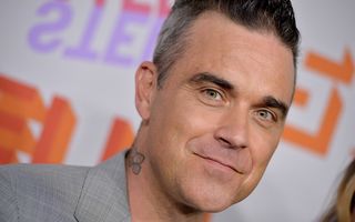 Robbie Williams luptă cu depresia: „Boala din capul meu vrea să mă omoare“