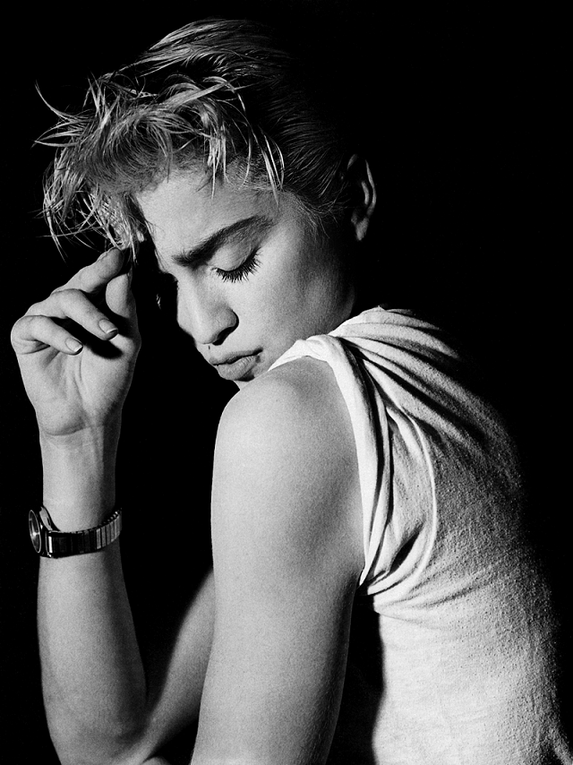Madonna Madonna
