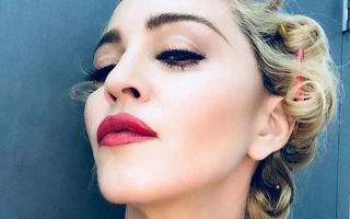 Fără filtre: Cum arată Madonna după ce a petrecut noaptea în club