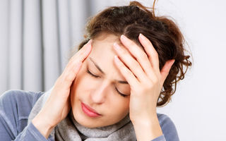 14 tipuri de dureri de cap. Ce ascund acestea și cum le tratezi