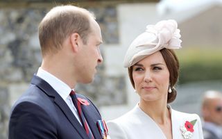 Video. O ghicitoare i-a prezis lui Kate Middleton la 13 ani că se va căsători cu William