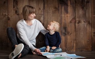 8 lucruri pe care nu trebuie să i le spui copilului