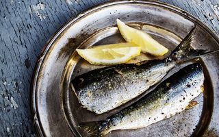 De ce trebuie să mănânci mai des sardine