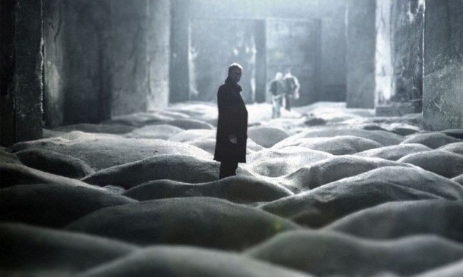 Stalker, regia Andrei Tarkovsky