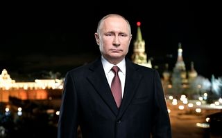 Baba Vanga a prezis acum 40 de ani că Putin va fi stăpânul lumii: „Nimeni nu poate opri Rusia“