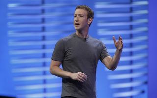 Mark Zuckerberg a făcut primele declarații cu privire la scandalul Cambridge Analytica