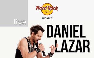 concerte @ Hard Rock Cafe