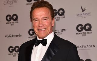 Arnold Schwarzenegger a fost supus de urgență unei operații pe cord deschis