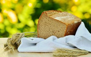 Rețeta de pâine care echilibrează nivelul hormonal