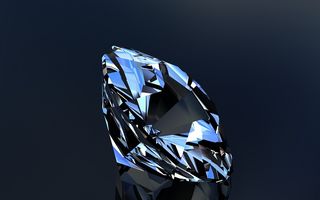 Cum să îți dai seama dacă un diamant este adevărat