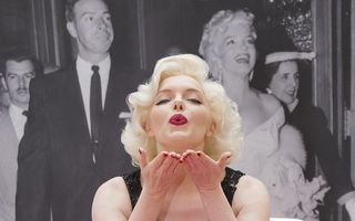 Marilyn Monroe, readusă la viaţă: Vedeta va juca din nou într-un film