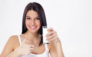 Ce beneficii are laptele de măgăriță pentru sănătate