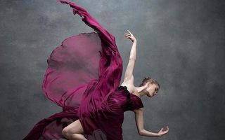 Cele mai impresionante 25 de imagini cu dansatori profesionişti. Îţi vor tăia respiraţia!