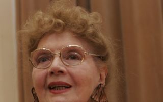 Actriţa Carmen Stănescu a murit la 92 de ani