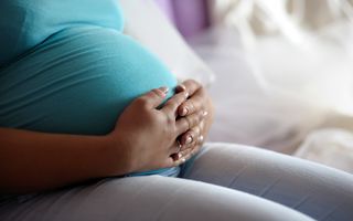 Ce se întâmplă dacă iei antidepresive în timpul sarcinii