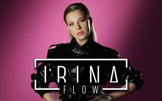 IRINA FLOW debutează în forță cu piesa “Tonight”