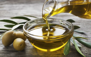 Cum să recunoști uleiul de măsline falsificat