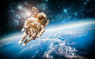 Oamenii pot face copii în spațiu? Ce spun cercetătorii NASA