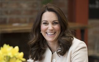 Kate Middleton, internată în spital: Ducesa va naşte al treilea copil