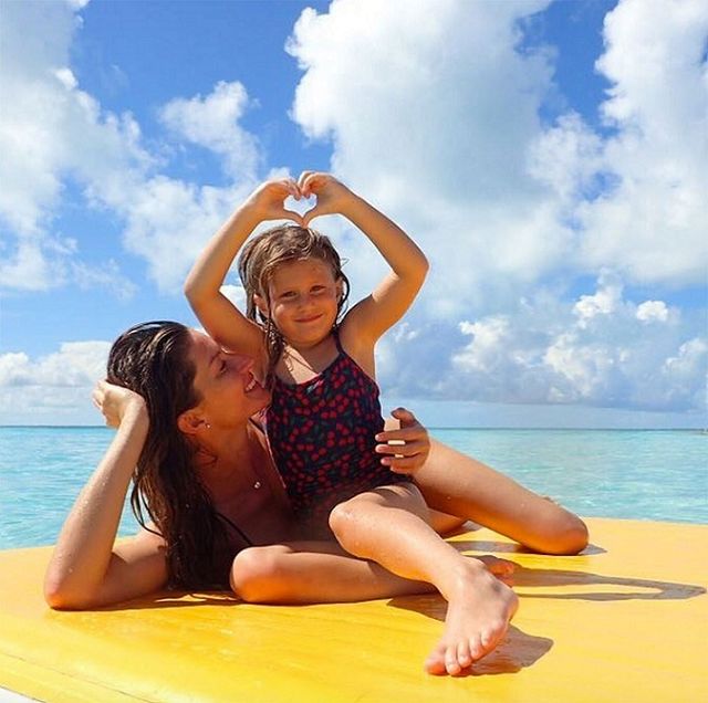 Gisele Bündchen Gisele Bündchen